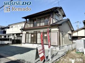 荒尾市東屋形４丁目