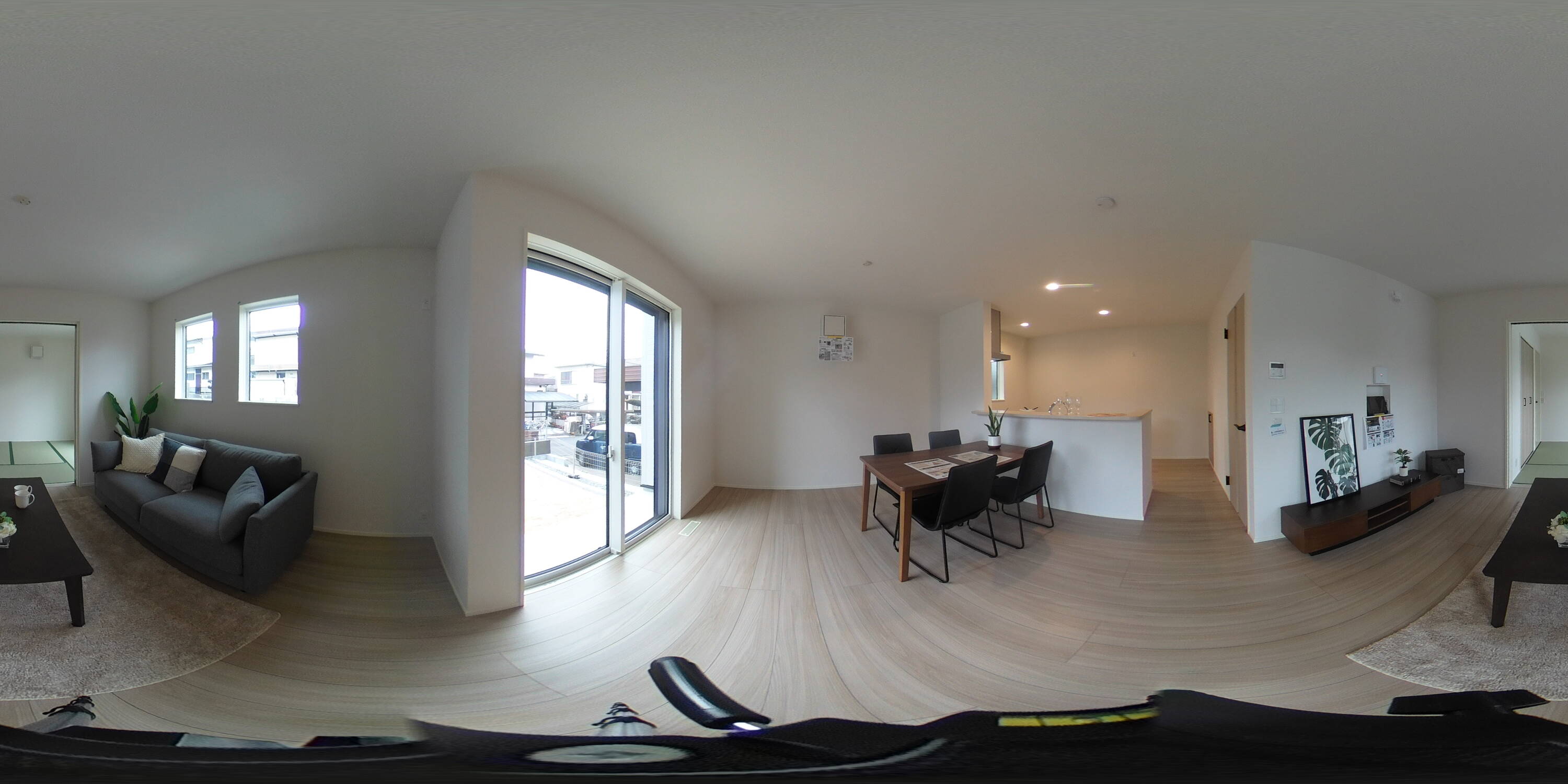 居間・リビング