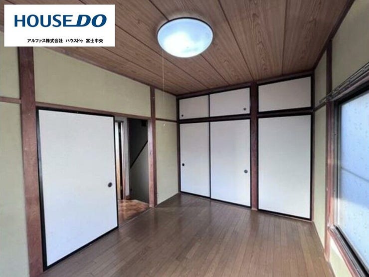 2階洋室5帖洋室