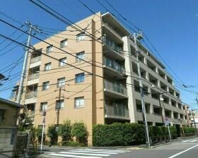 葛飾区金町２丁目