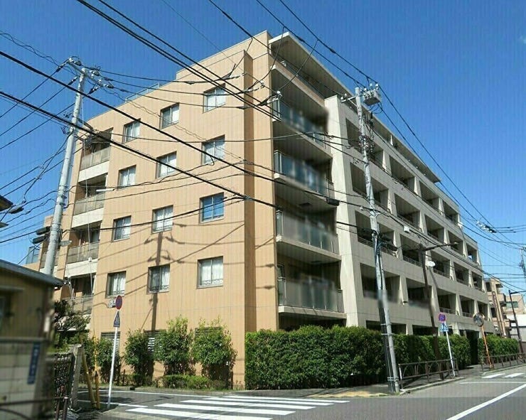 【外観】
