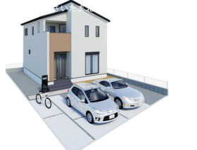 さいたま市岩槻区美幸町