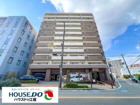 吹田市江の木町