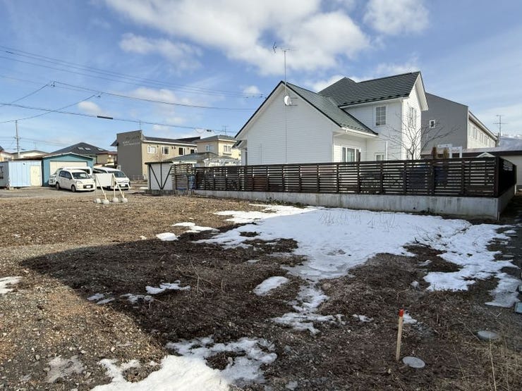 本物件部分の写真は準備中です。