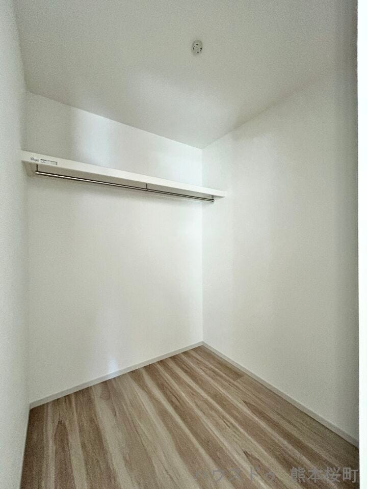 ■□■暮らしを整える魔法の場所■□■必要なものを必要な場所に。家全体で考えられた収納計画が、ゆとりある生活を実現します。