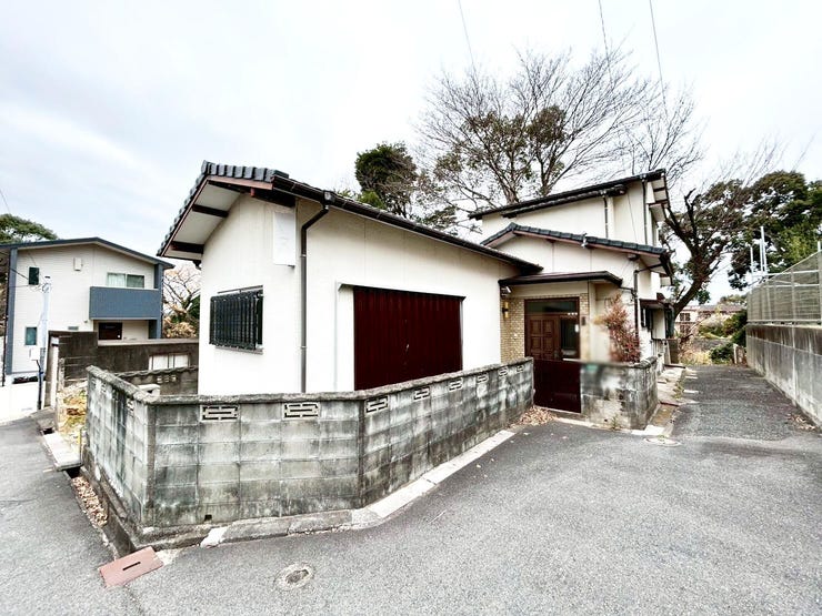 北九州市八幡西区京良城町