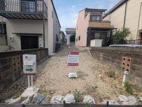 名古屋市昭和区長戸町３丁目