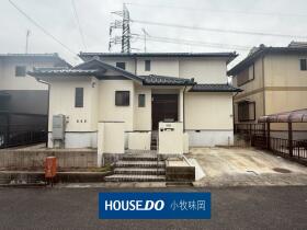 小牧市光ケ丘４丁目