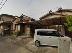大分市田中町３丁目