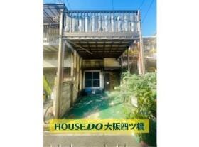 大阪市此花区酉島３丁目