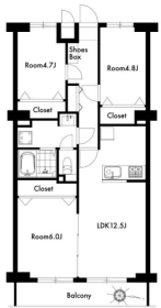 越谷市南越谷５丁目