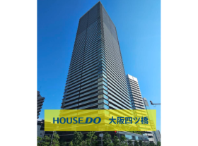 大阪市北区中之島６丁目