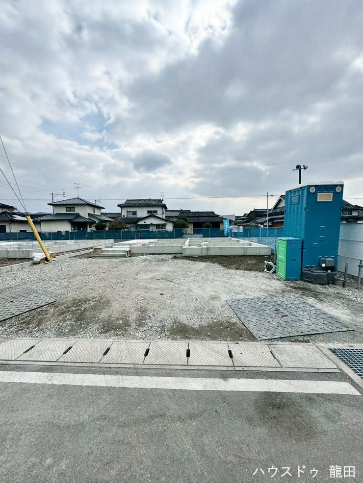 【外観】
■□■外観■□■
現況