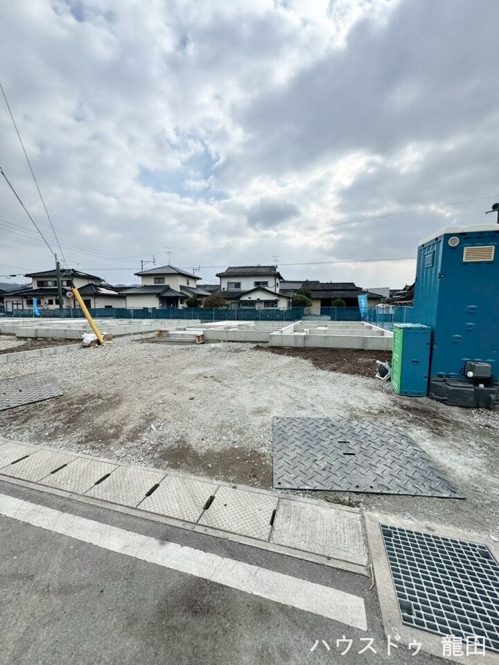 ■□■外観■□■
現況