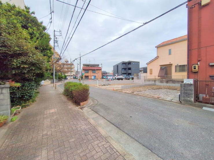 現地写真(2025年11月5日)