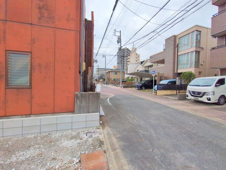 現地写真(2025年11月5日)