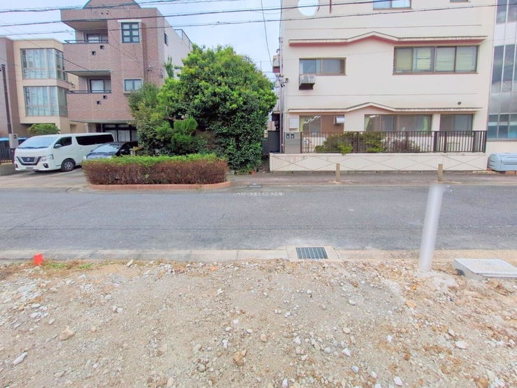 現地写真(2025年11月5日)