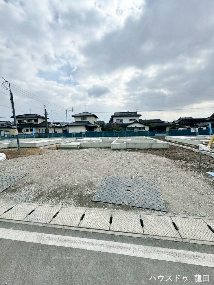 【外観】
■□■外観■□■
現況