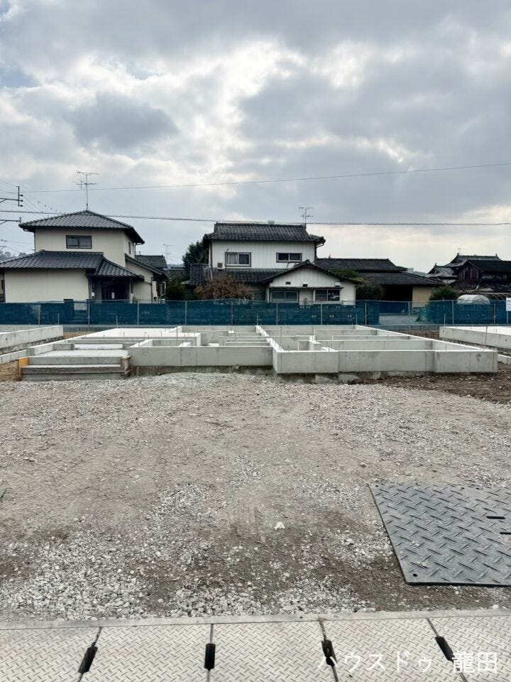 ■□■外観■□■
現況