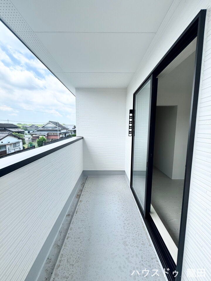 ■□■バルコニー■□■
