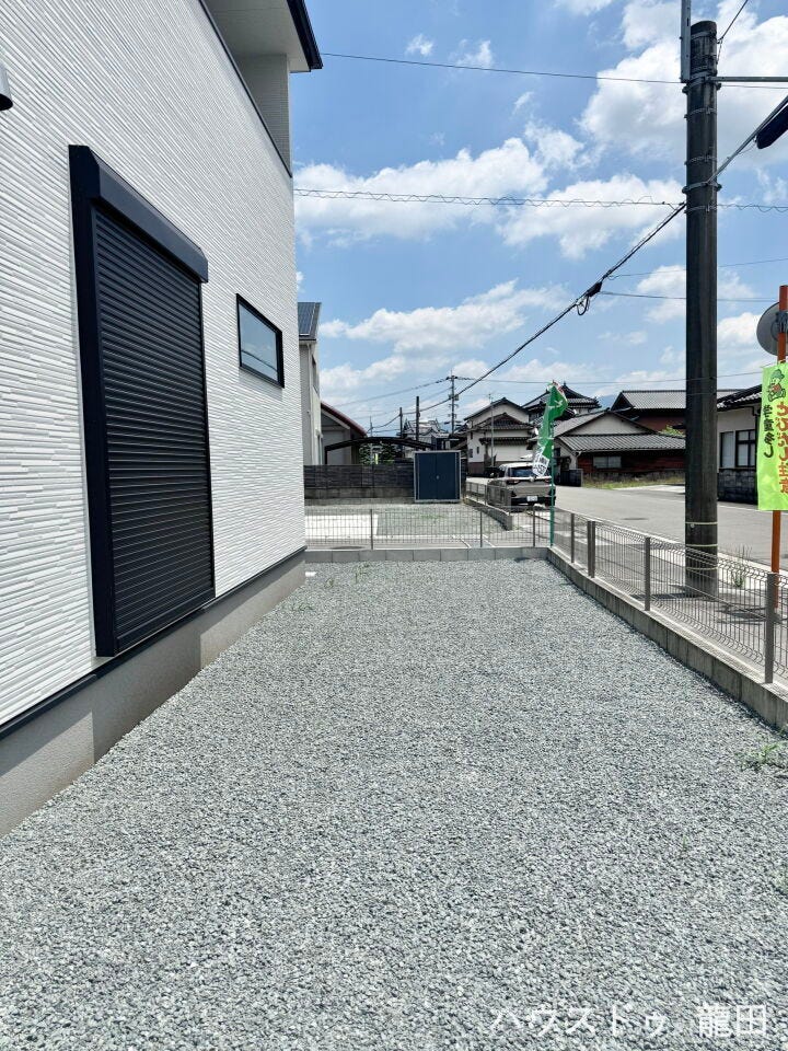 ■□■お庭■□■