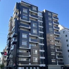 大田区大森北１丁目