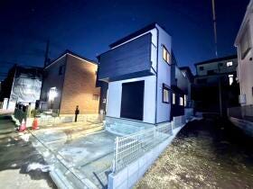 船橋市習志野台４丁目