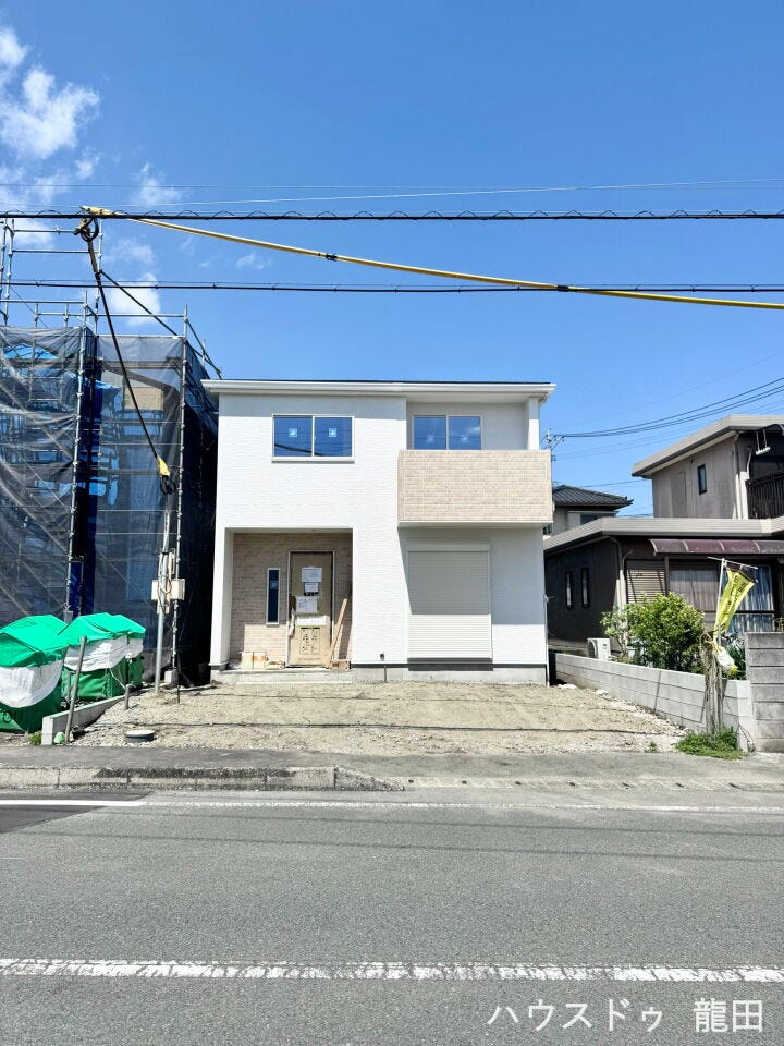 ■□■前面道路含む現地写真■□■