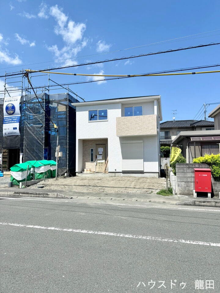 ■□■外観■□■
現況