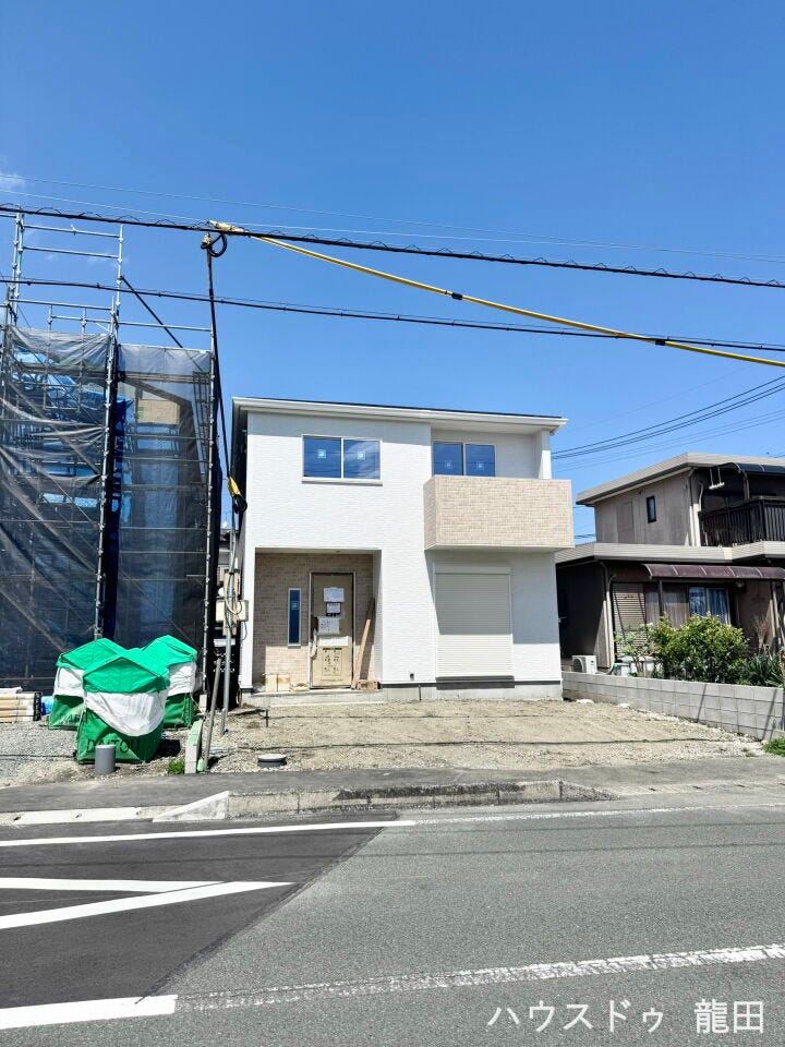 ■□■外観■□■
現況