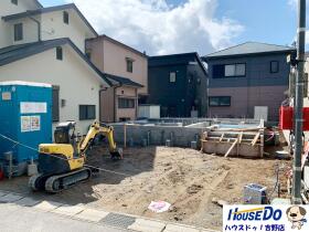 鹿児島市吉野町