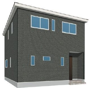 パースはイメージ図です。実際の仕上がりとは異なる場合があります。