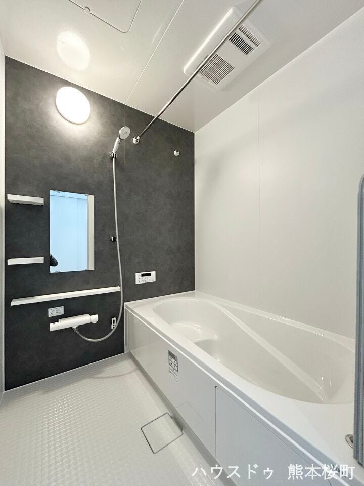 ■深い癒やしのプライベート空間■一日の疲れを洗い流し、心身を解放する、静かで贅沢な時間を提供します。