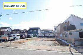 名古屋市西区清里町