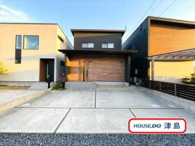 津島市埋田町３丁目