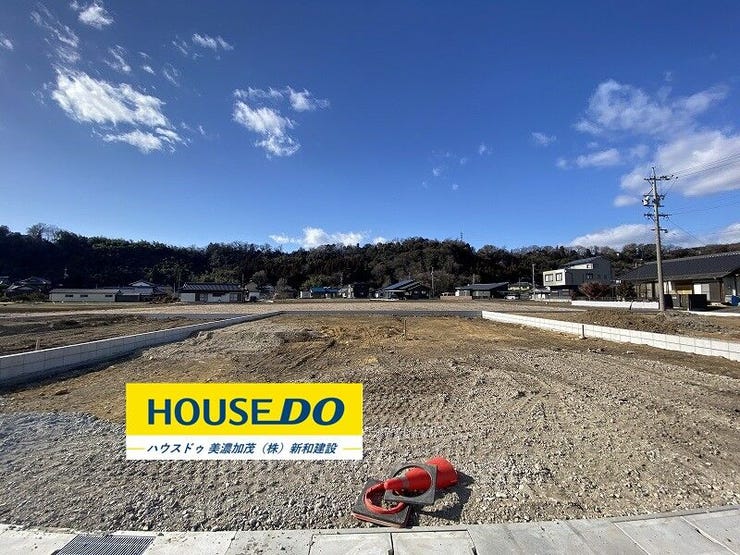 完成前の物件はイメージしづらい…。そんなお悩みありませんか?ハウスドゥ美濃加茂では、同じ会社が建てた完成物件をご案内いたします♪完成前だからこそ受けられるサービス工事などメリットのご提案、いたします!