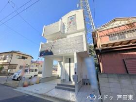 蕨市中央３丁目