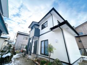 上越市大字岩木