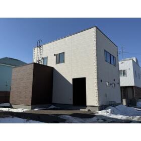 釧路市昭和中央３丁目