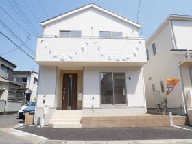 戸田市笹目７丁目