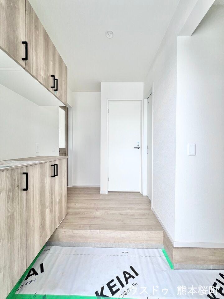 ■□■玄関■□■