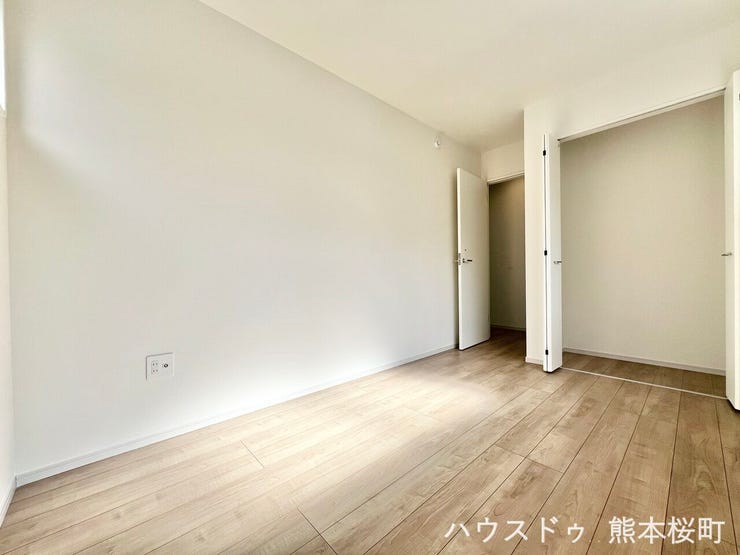 ■□■2階5帖洋室■□■