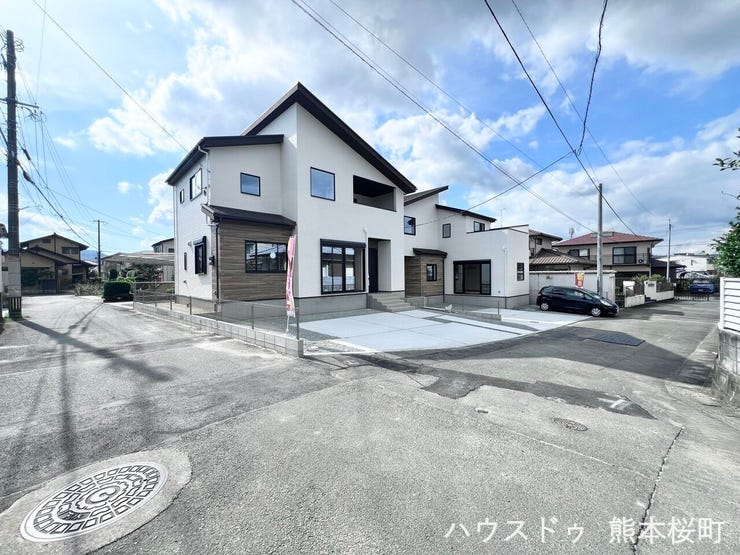 ■□■前面道路■□■