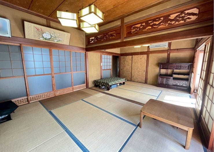 大人数の集まりにも重宝します。