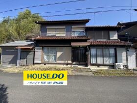 可児郡御嵩町中