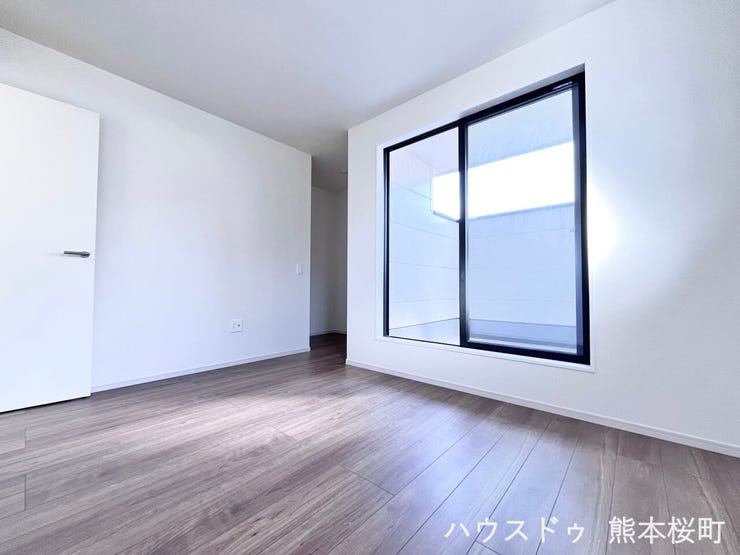 ■□■2階7.5帖洋室■□■