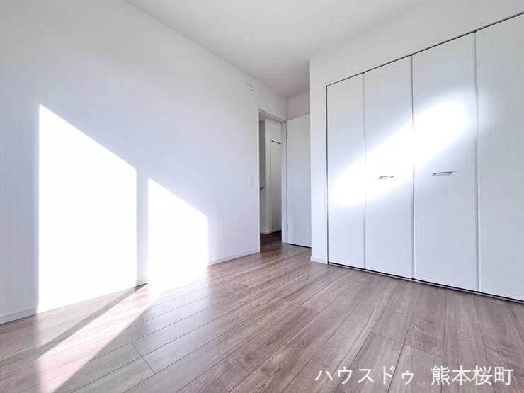 ■□■2階5.2帖洋室■□■