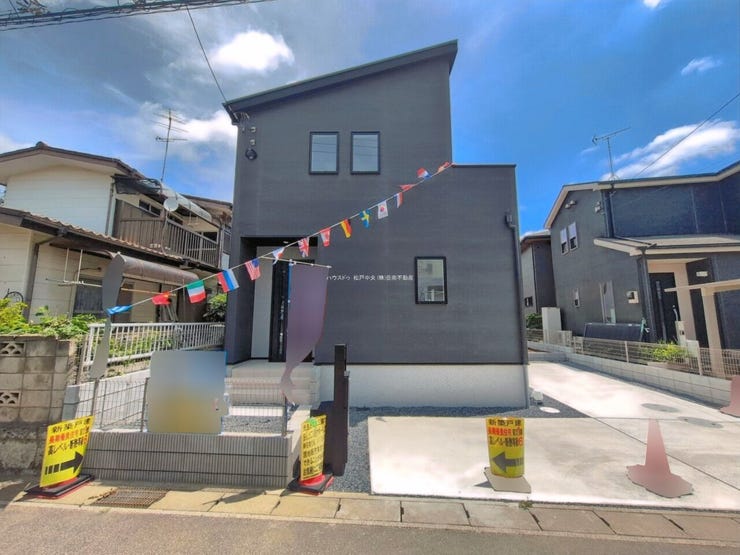 ◎外観(6/6撮影)