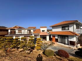 山口市大内千坊１丁目