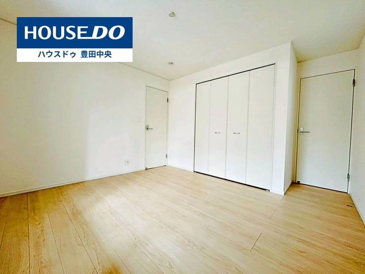 ◆見学予約受付中◆
現地をご覧いただき、周辺環境なども一緒に
ご確認いただけます!